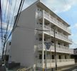 レオネクストT ヴィルヌーブⅤの間取り画像