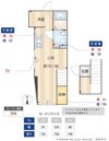 GRANDE MAISON SUGAMOの間取り画像