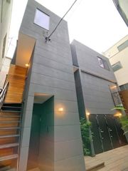 GRANDE MAISON SUGAMOの外観画像