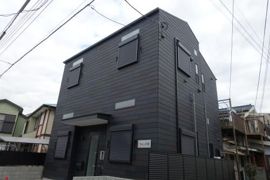 フォンテⅢの外観画像