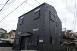フォンテⅢの間取り画像