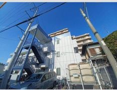 セルリアンブルーⅡの外観画像