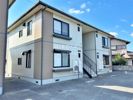 リベール伊左座 Aの間取り画像