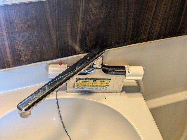 バスルーム