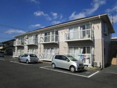 コーポ上浅田の外観画像