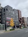 チャミー東山の外観