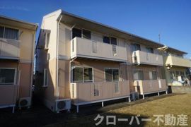 サンハイツ宮川Bの外観画像