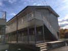 サープラス池田Ⅱの間取り画像