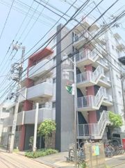 シャルムグラン大森の外観画像