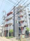 シャルムグラン大森の間取り画像