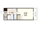NAKASHIMA BLDGの間取り画像