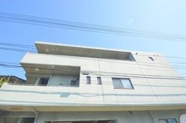 ユヤパレスの外観画像