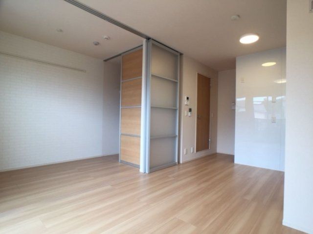 リビング