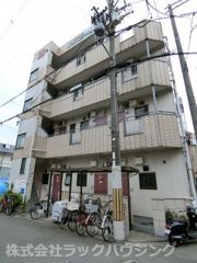ポインセチアの外観画像
