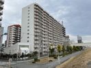 新北野第3コーポの間取り画像