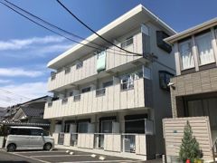 アレイパピヨンの外観画像