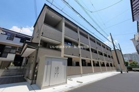 H‐maison御幣島Iの外観画像