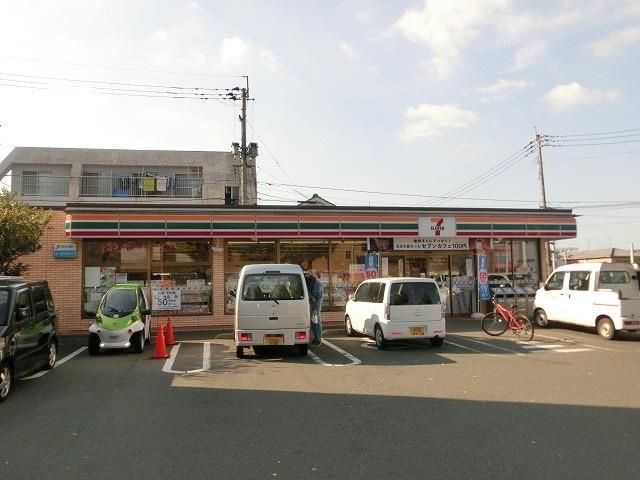 セブンイレブン戸畑千防3丁目店(210m)