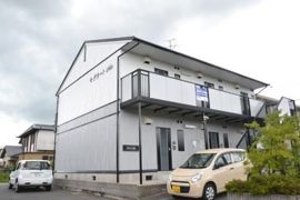 モデラートNEOの外観画像