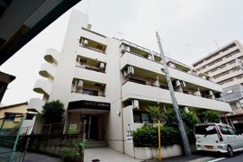 ルミエールレジデンスの外観画像