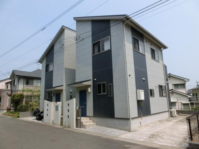 Curum芦屋の外観画像