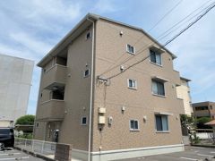 グリーンハイツの外観画像