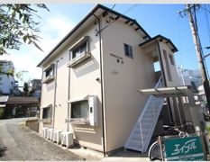アドバンスハイツ 藤川の外観画像