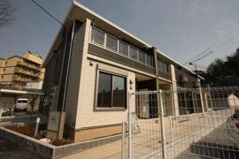 H．STYLE Ⅰの外観画像