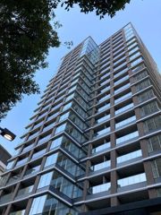 パークコート虎ノ門の外観画像