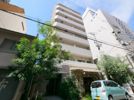 ALIVIO新町の間取り画像