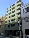 Parco kiba N・SⅡの間取り画像