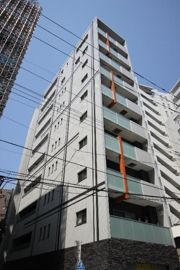 ブロッカートの外観画像