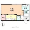 INTEGRAL速星の間取り画像