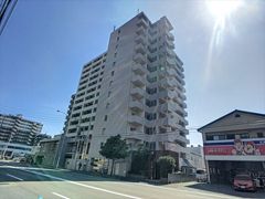 センターコート博多駅南の外観画像