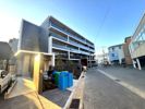 エクセルハイム東灘の間取り画像