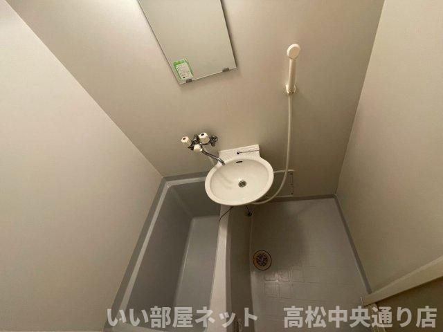 バスルーム