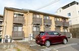 ハレクノ梶田の外観