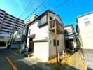 富士見市水谷東3丁目戸建の間取り画像