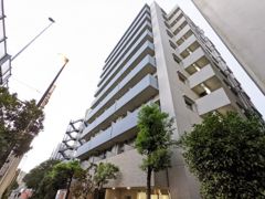 アーバイルスパシエ芝浦ベイサイドの外観画像