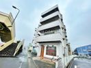 下貫ビルの間取り画像