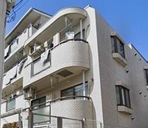 サンヒルズ徳丸の外観画像