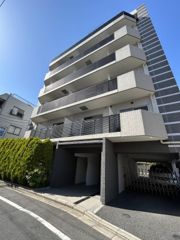 soleil神楽坂の外観画像