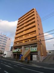 AXiS今の外観画像