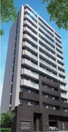 エスリード天神橋筋六丁目の間取り画像