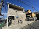 フォーラム篠崎の間取り画像