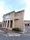 カントリー ビューAの間取り画像