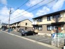 コーポラス広和の間取り画像