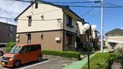 エスボワール B棟の間取り画像