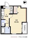 PRIMO Akatsukaの間取り画像