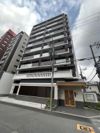 Ar?me梅田の間取り画像